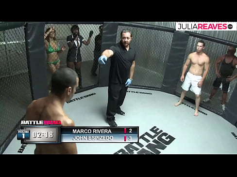 ❤️ Bidh Ultimate Fighter a’ fucks nighean àireamh dìreach às deidh sabaid san fhàinne ️❌ Bhidio fucking leinn