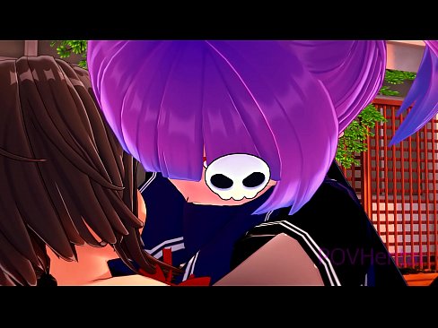 ❤️ Arachne nighean uilebheist. ️❌ Bhidio fucking leinn