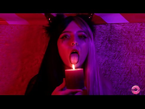 ❤️ Blowjob dìoghrasach bho Sexy Succubus le Coileanadh Beul ️❌ Bhidio fucking leinn